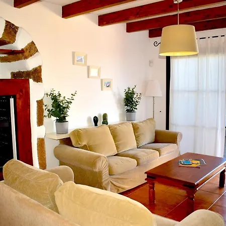 Villa Nuevo Villa Princesa Ico Con Piscina Privada Y Bbq Tías