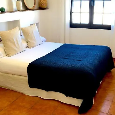 Villa Nuevo Villa Princesa Ico Con Piscina Privada Y Bbq *