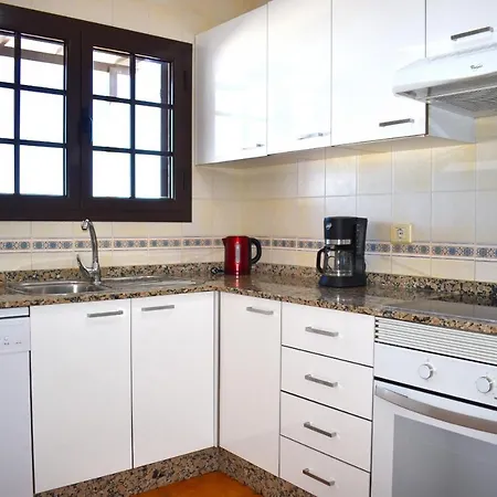Nuevo Villa Princesa Ico Con Piscina Privada Y Bbq Villa Tías