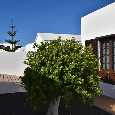 Nuevo Villa Princesa Ico Con Piscina Privada Y Bbq