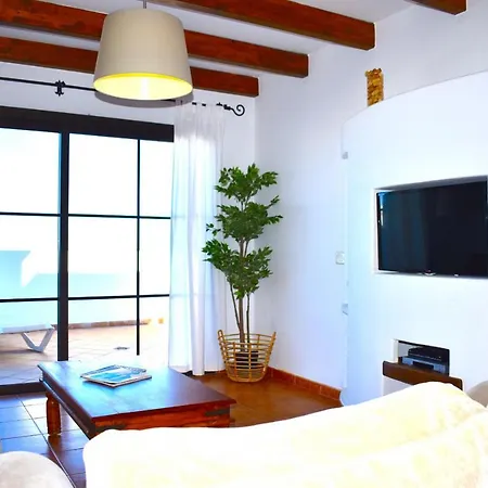 Villa Nuevo Villa Princesa Ico Con Piscina Privada Y Bbq *