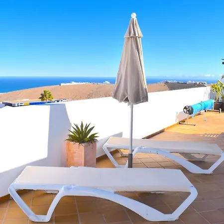 Nuevo Villa Princesa Ico Con Piscina Privada Y Bbq 빌라