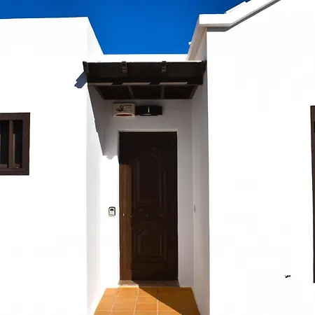 Nuevo Villa Princesa Ico Con Piscina Privada Y Bbq *