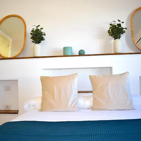 Villa Nuevo Villa Princesa Ico Con Piscina Privada Y Bbq