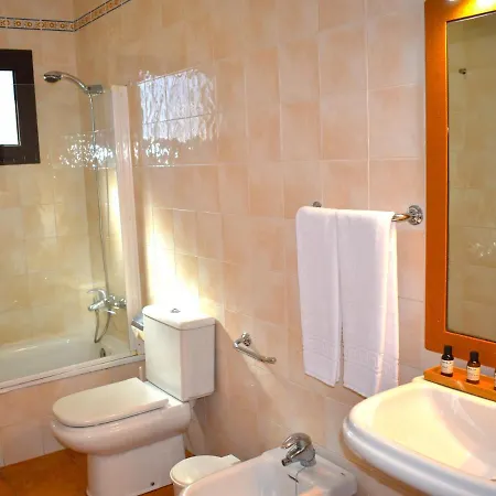 Nuevo Villa Princesa Ico Con Piscina Privada Y Bbq Villa Tías
