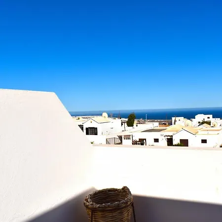 빌라 Nuevo Villa Princesa Ico Con Piscina Privada Y Bbq *