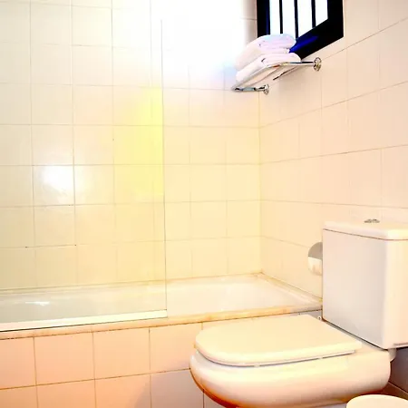 Nuevo Villa Princesa Ico Con Piscina Privada Y Bbq 빌라