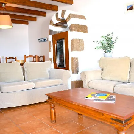 Nuevo Villa Princesa Ico Con Piscina Privada Y Bbq Villa
