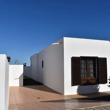Villa Nuevo Villa Princesa Ico Con Piscina Privada Y Bbq